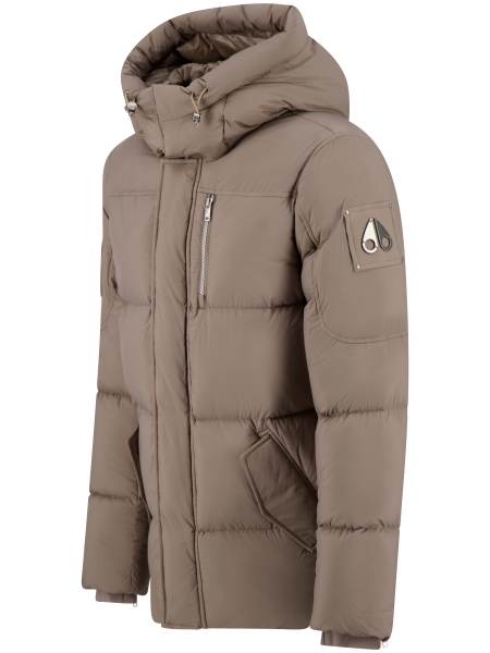 moose knuckles M36MJ146 1968 ASHEN