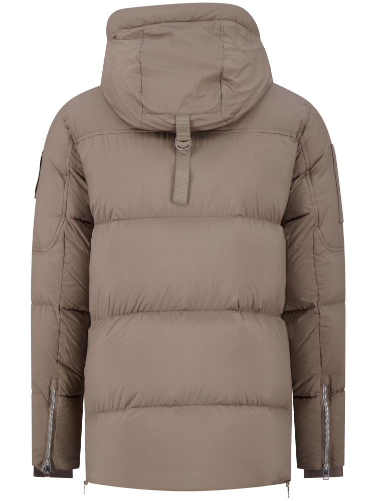 moose knuckles M36MJ146 1968 ASHEN