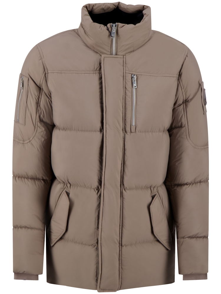 moose knuckles M36MJ146 1968 ASHEN