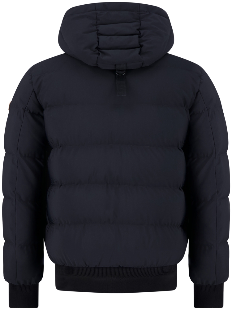 moose knuckles M36MB020 292 BLACK