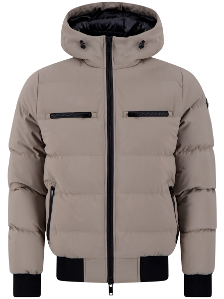 moose knuckles M36MB020 1968 ASHEN