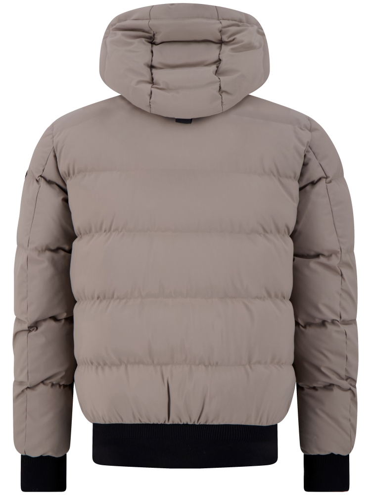 moose knuckles M36MB020 1968 ASHEN