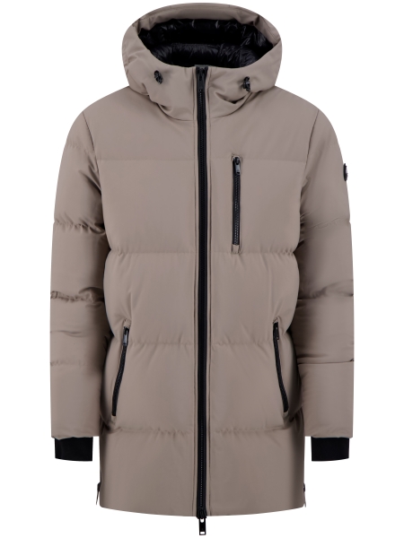moose knuckles M36MJ135 1968 ASHEN