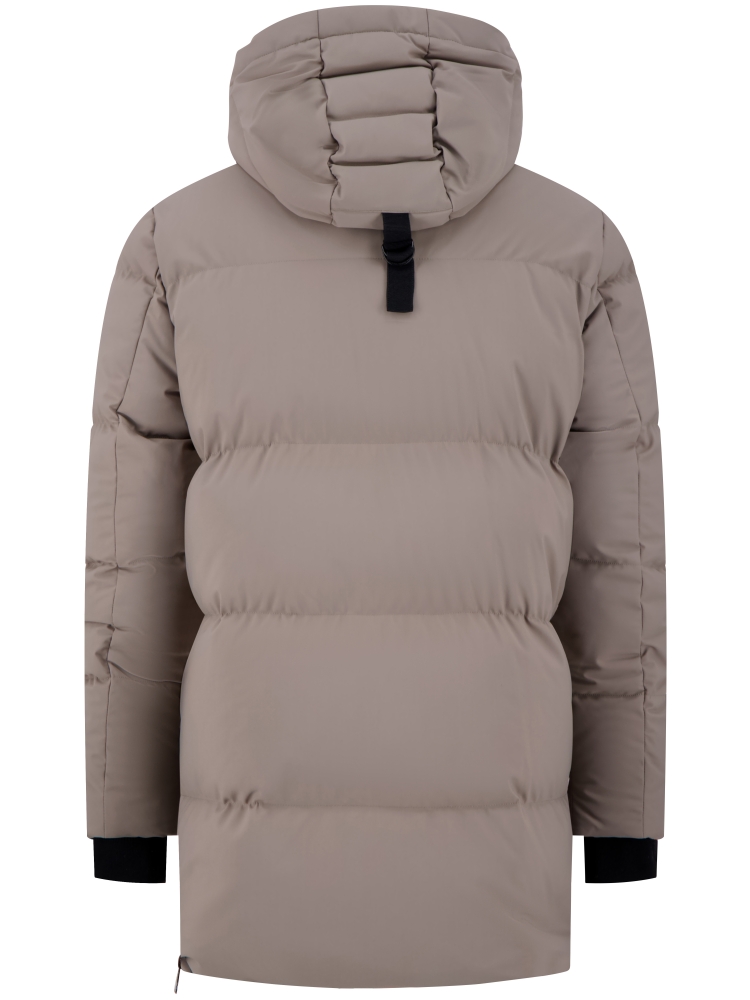 moose knuckles M36MJ135 1968 ASHEN