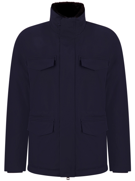  W84040 07 BLU NAVY