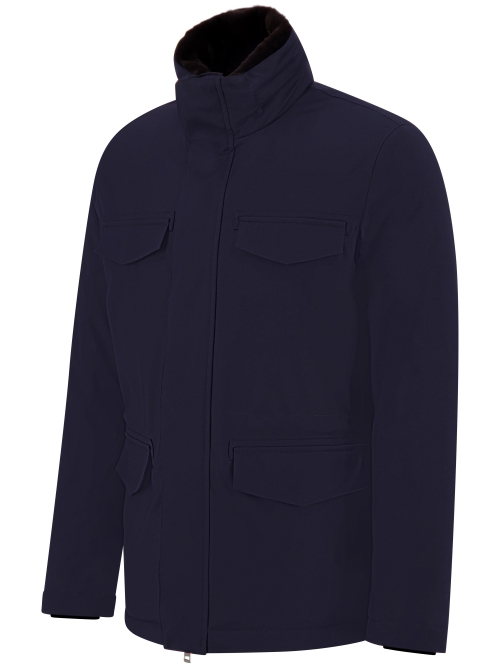  W84040 07 BLU NAVY foto 2