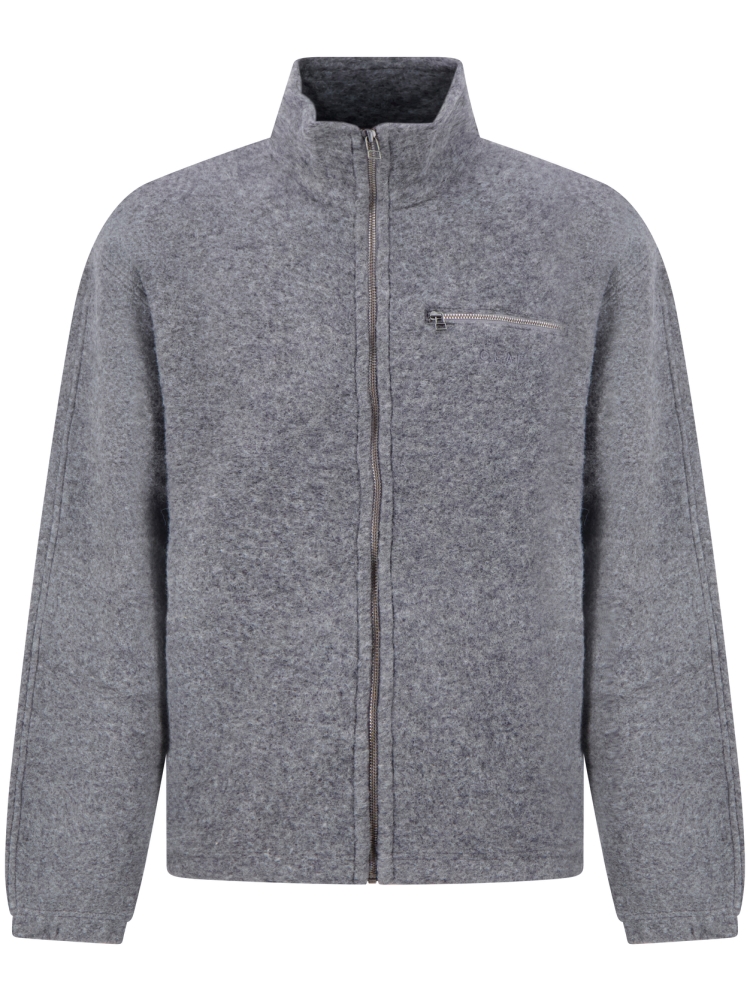 Olaf M260508 SHARKSKIN