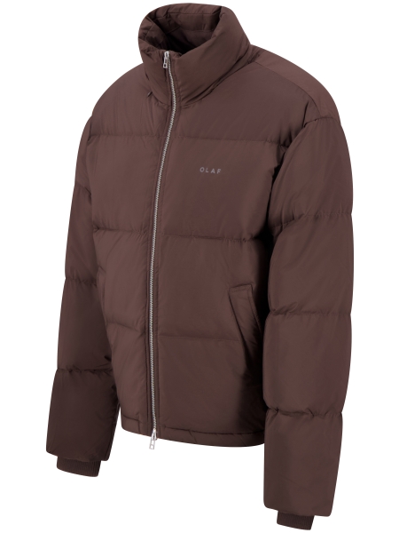 Olaf M260600 CHOCOLATE PLUM