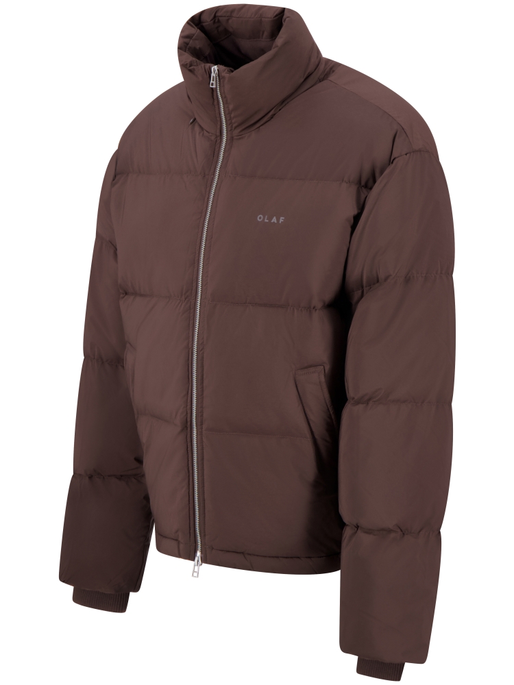 Olaf M260600 CHOCOLATE PLUM