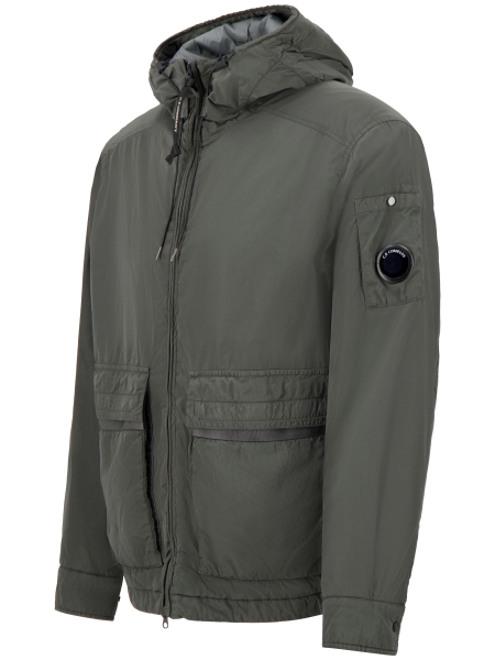 C.P. Company 21CMOW319A-005904G 985 RAVEN