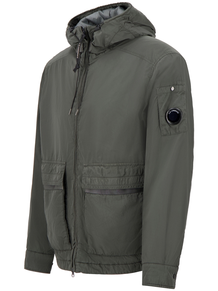 C.P. Company 21CMOW319A-005904G 985 RAVEN