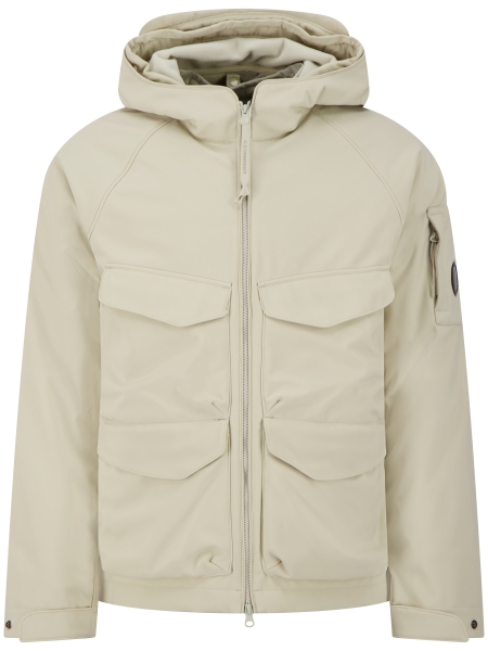 C.P. Company 21CMOW004A-006097A 120 SILVER BIRCH