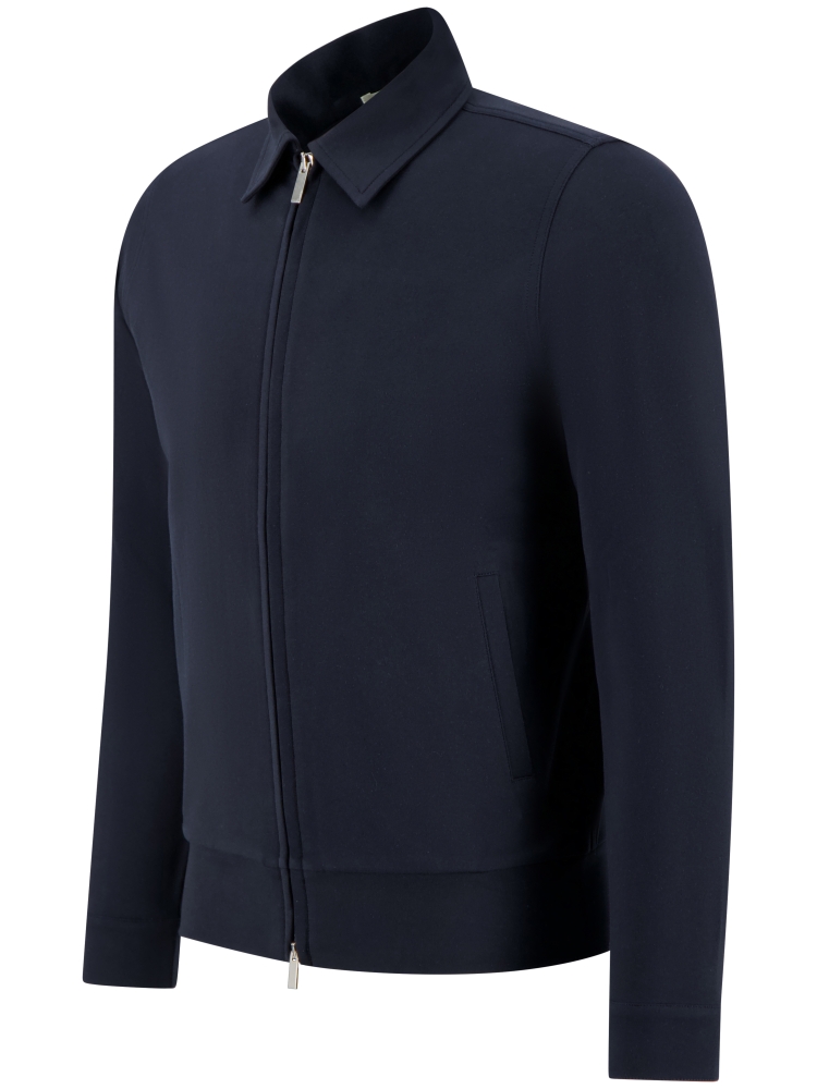 Stefan Brandt 1636 NAVY