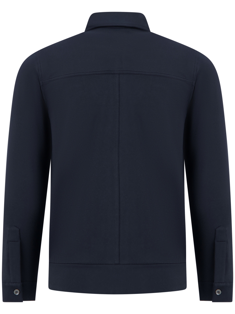 Stefan Brandt 1636 NAVY
