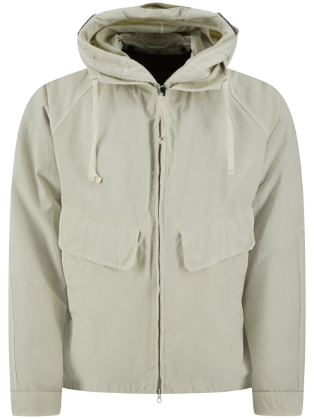 C.P. Company 21CMOW078A-110305G 120 SILVER BIRCH