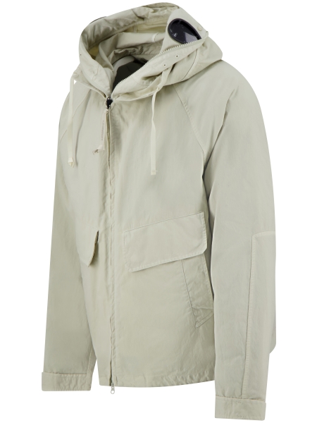 C.P. Company 21CMOW078A-110305G 120 SILVER BIRCH