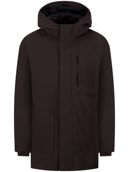  112265009 898000 DARK BROWN