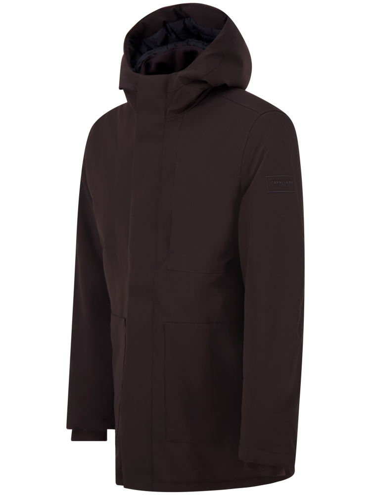  112265009 898000 DARK BROWN