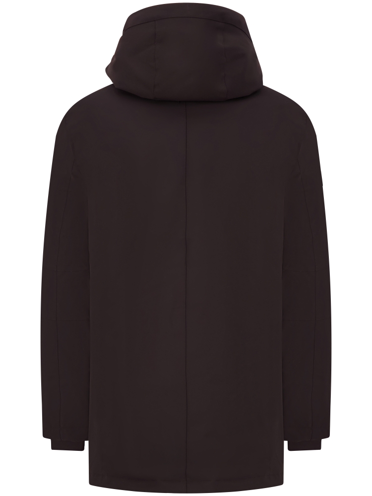  112265009 898000 DARK BROWN