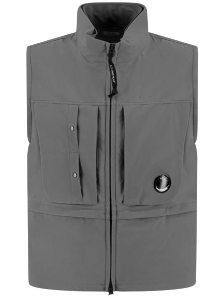 C.P. Company 18CMVE132A-005968A 935 SMOKED PEARL