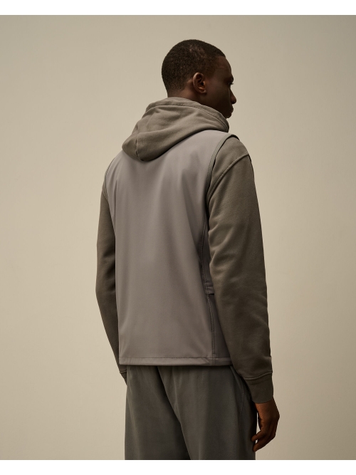 C.P. Company 18CMVE132A-005968A 935 SMOKED PEARL foto 5