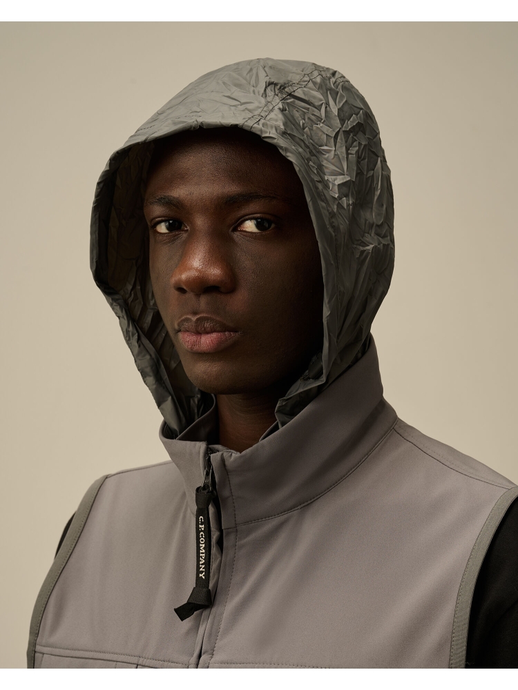 C.P. Company 18CMVE132A-005968A 935 SMOKED PEARL