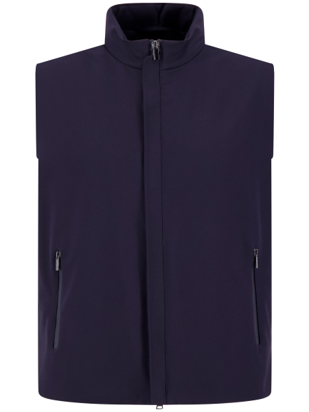 Paul & Shark BODYWARMER STRETCH 013