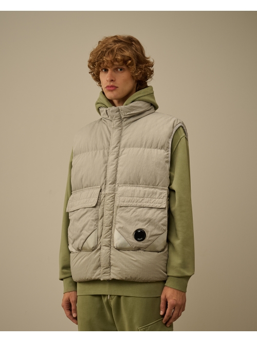 C.P. Company 19CMVE028A-006369M 331 LONDON FOG foto 4