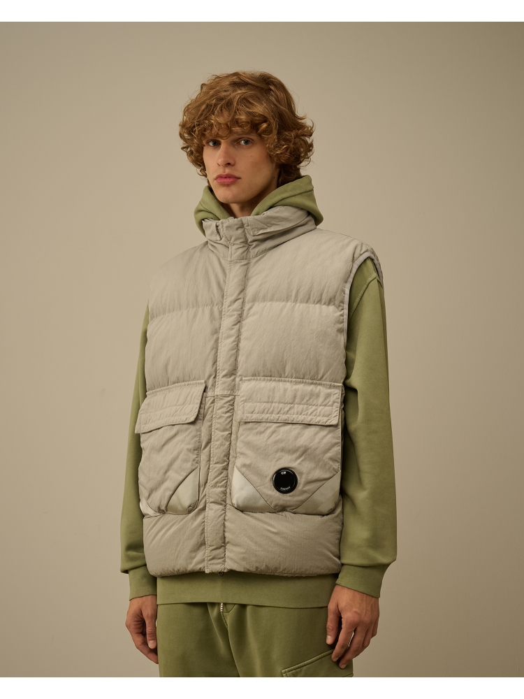 C.P. Company 19CMVE028A-006369M 331 LONDON FOG