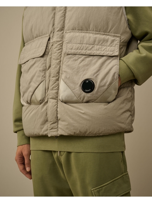 C.P. Company 19CMVE028A-006369M 331 LONDON FOG foto 6