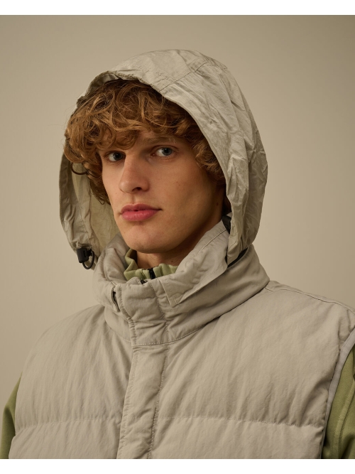 C.P. Company 19CMVE028A-006369M 331 LONDON FOG foto 7