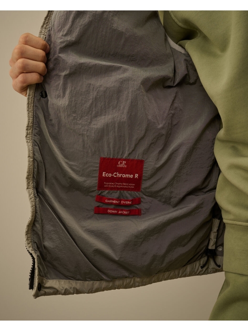 C.P. Company 19CMVE028A-006369M 331 LONDON FOG foto 8