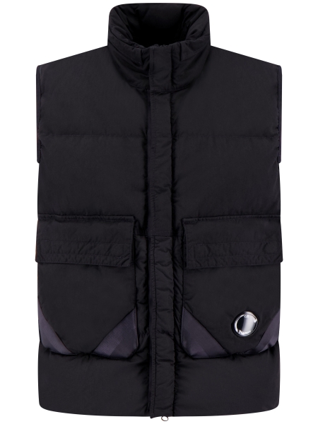 C.P. Company 19CMVE028A-006369M 999 BLACK C.P. Company 19CMVE028A-006369M 999 BLACK