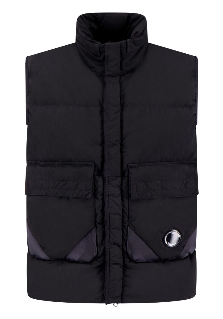 C.P. Company 19CMVE028A-006369M 999 BLACK