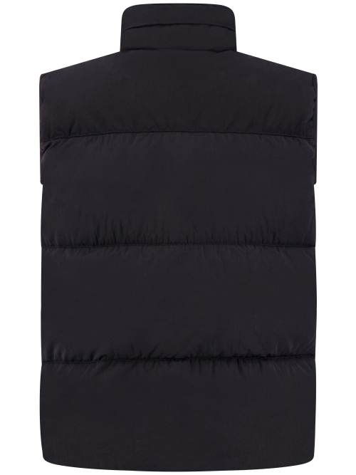 C.P. Company 19CMVE028A-006369M 999 BLACK foto 2