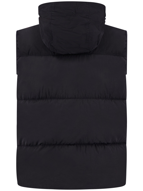 C.P. Company 19CMVE028A-006369M 999 BLACK foto 3