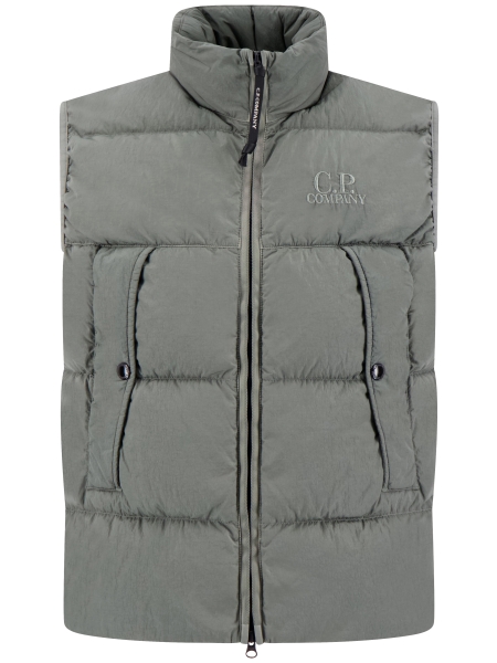 C.P. Company 19CMVE149A-005904G 921 GUNMETAL