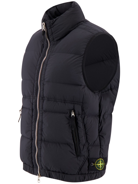 Stone Island K2S15G100007 S0028 V0029 BLACK