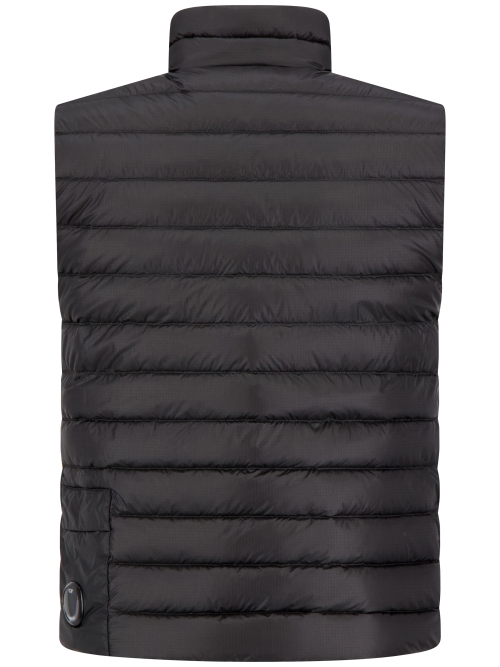 C.P. Company RCCMVE703A-110416A 999 BLACK foto 2