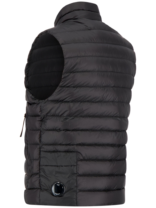 C.P. Company RCCMVE703A-110416A 999 BLACK foto 3