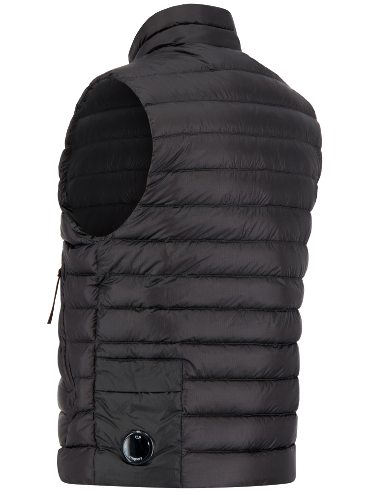 C.P. Company RCCMVE703A-110416A 999 BLACK