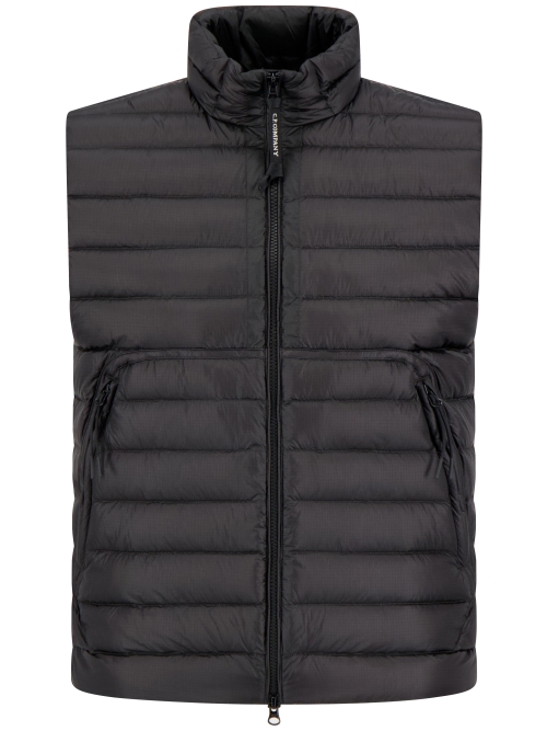 C.P. Company RCCMVE703A-110416A 999 BLACK foto 4