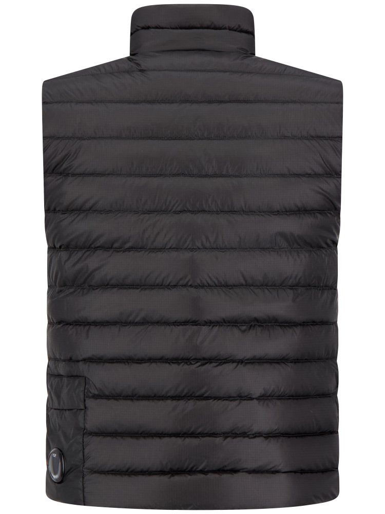 C.P. Company RCCMVE703A-110416A 999 BLACK