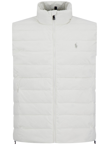 Polo Ralph Lauren  710-967775 011 D. WHITE