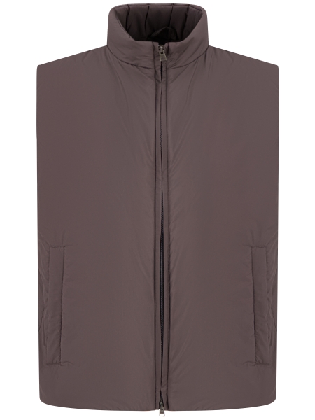 herno GI000456U-12456Z 8993 MARRONE SCURO herno GI000456U-12456Z 8993 MARRONE SCURO