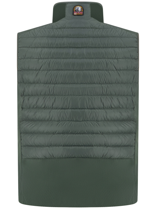 Parajumpers 26SMPMHYWU03 0242 GREEN GABLES foto 2