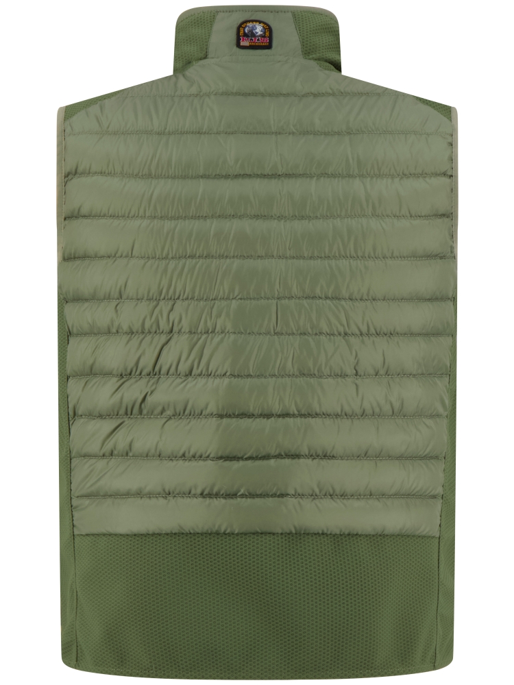 Parajumpers 26SMPMHYWU03 0284 LICHEN KHAKI