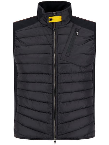 Parajumpers 26SMPMHYWU03 0541 BLACK