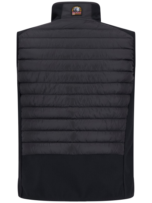 Parajumpers 26SMPMHYWU03 0541 BLACK foto 2