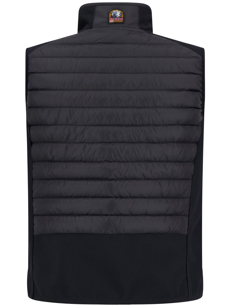 Parajumpers 26SMPMHYWU03 0541 BLACK